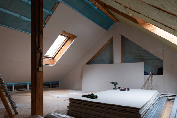 Best Wall Insulation Contractor  in Morris, IL