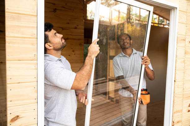 Best Residential Insulation Services  in Morris, IL